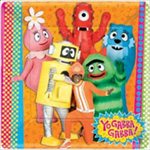 Yo Gabba Gabba!